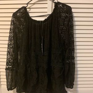 CharlieB Collection T-shirt